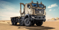 Companies of CSG Defence will exhibit at IDEX 2025 in Abu Dhabi together with partners