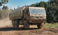 MSPO 2024: Companies of the Czechoslovak Group and Tatra will exhibit at the largest defense fair in Central Europe